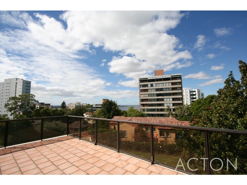 1w/21 Park Avenue, Crawley WA 6009