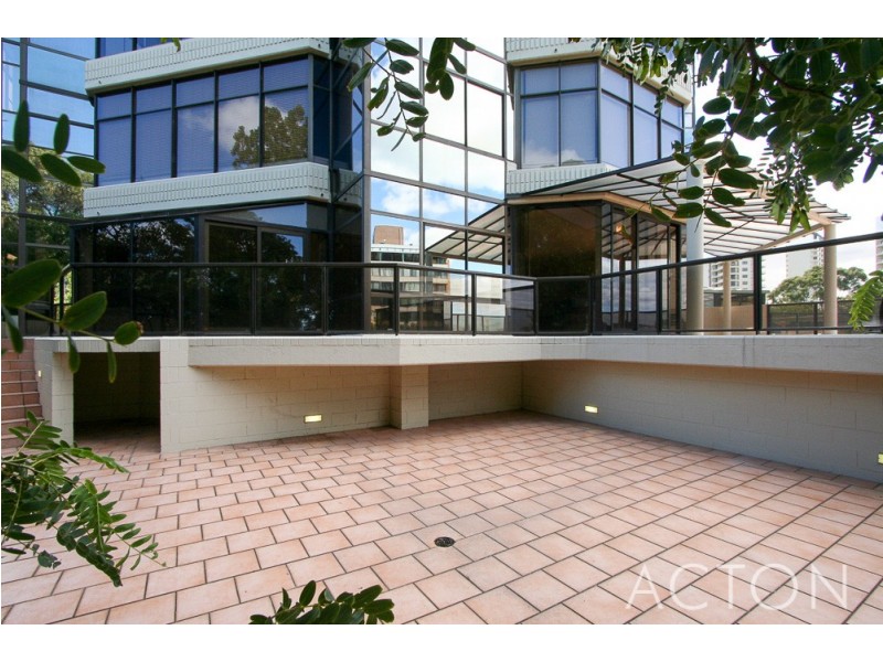 1w/21 Park Avenue, Crawley WA 6009