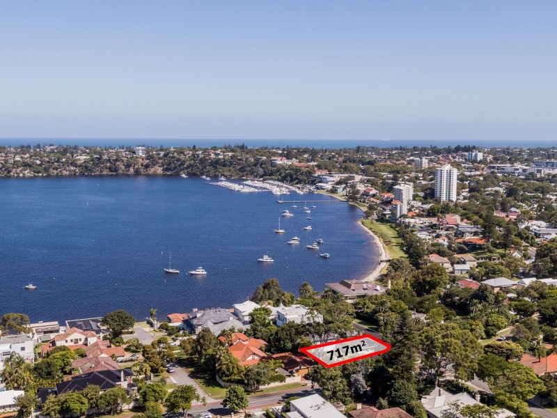 82 Victoria Avenue, Dalkeith WA 6009