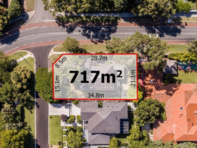 82 Victoria Avenue, Dalkeith WA 6009