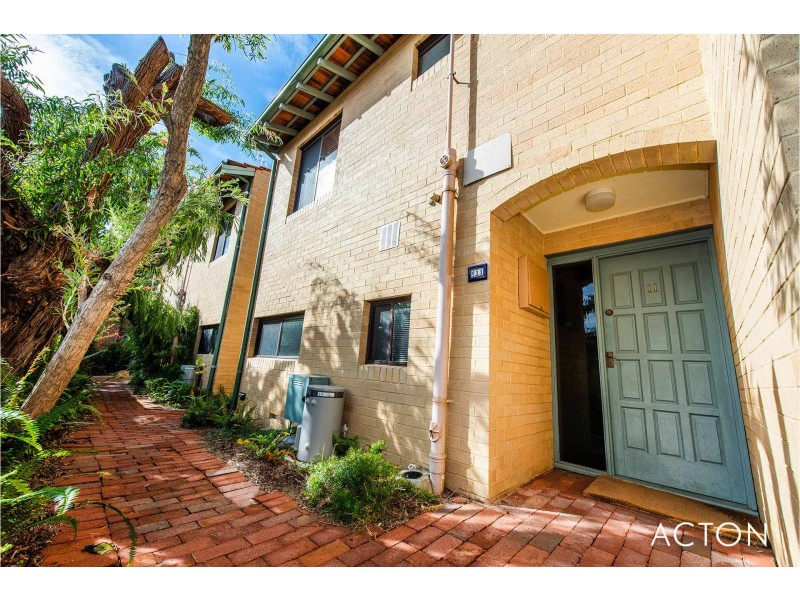 11/504-508 Stirling Highway, Peppermint Grove WA 6011