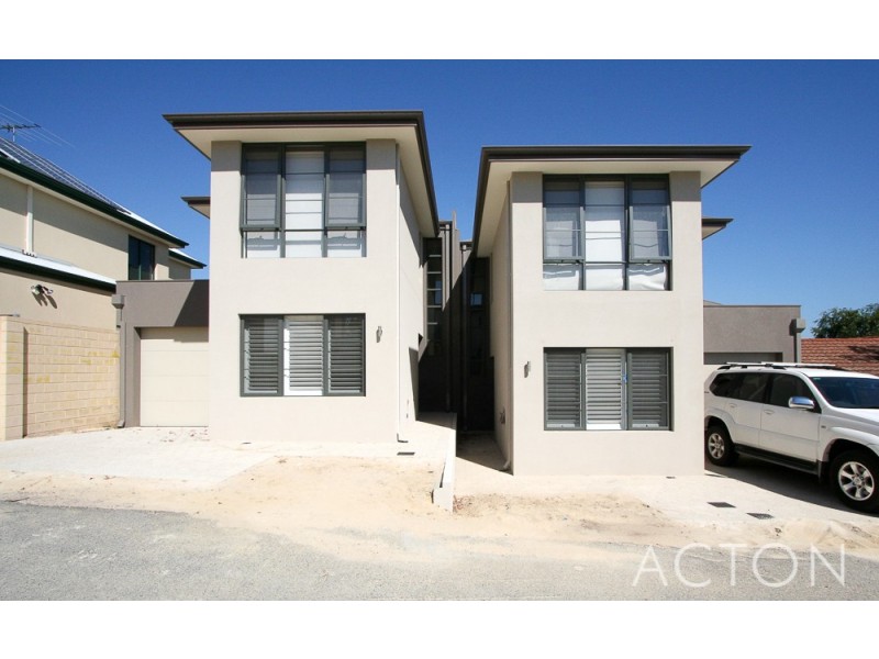 1/19 Murray Avenue, Mosman Park WA 6012