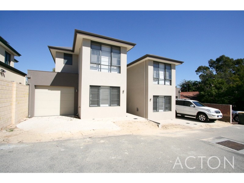 1/19 Murray Avenue, Mosman Park WA 6012