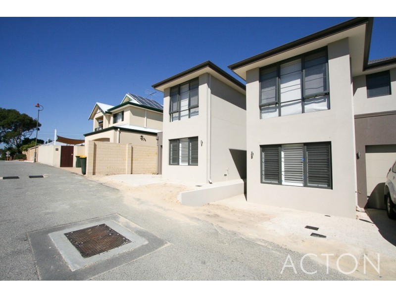 1/19 Murray Avenue, Mosman Park WA 6012