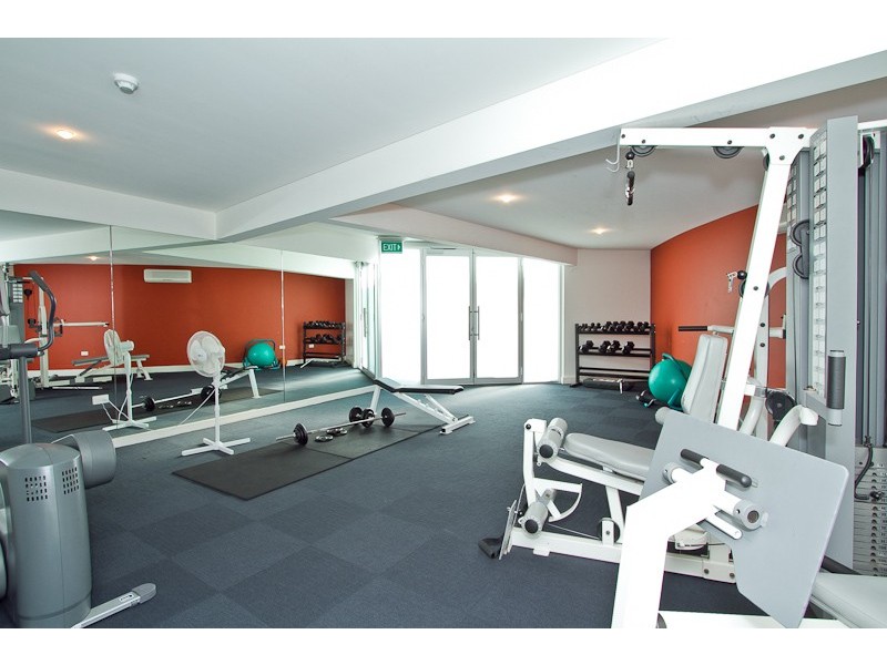 1/591 Hay Street, Jolimont WA 6014