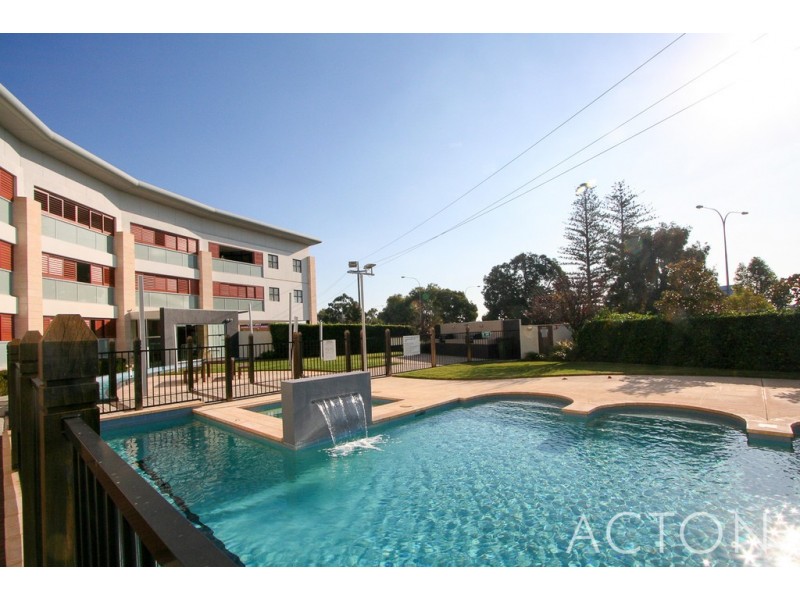 1/591 Hay Street, Jolimont WA 6014