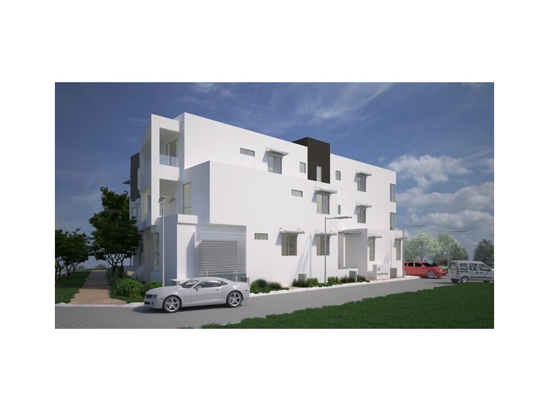 4/54 Meagher Drive, Floreat WA 6014