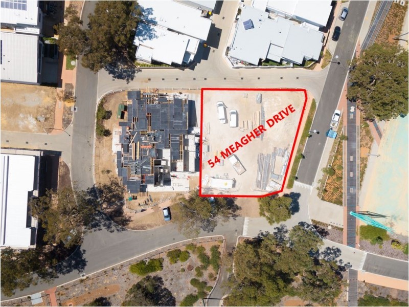 4/54 Meagher Drive, Floreat WA 6014