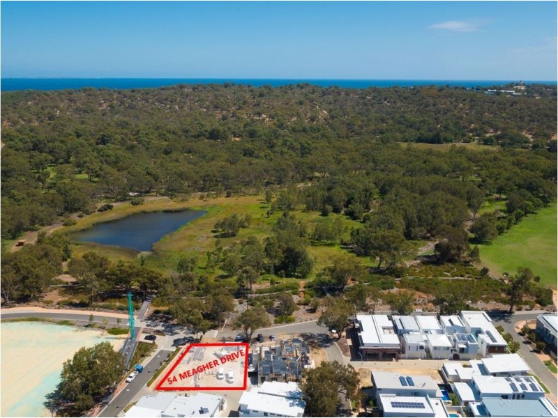 4/54 Meagher Drive, Floreat WA 6014