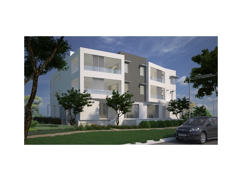 5/54 Meagher Drive, Floreat WA 6014