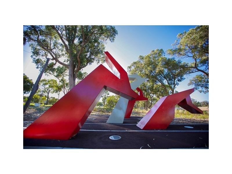 5/54 Meagher Drive, Floreat WA 6014