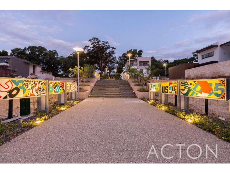 5/54 Meagher Drive, Floreat WA 6014