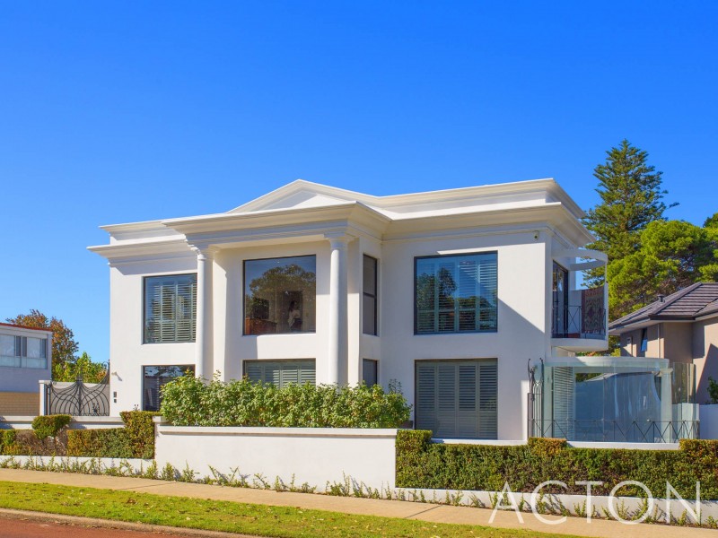 119 Victoria Avenue, Dalkeith WA 6009