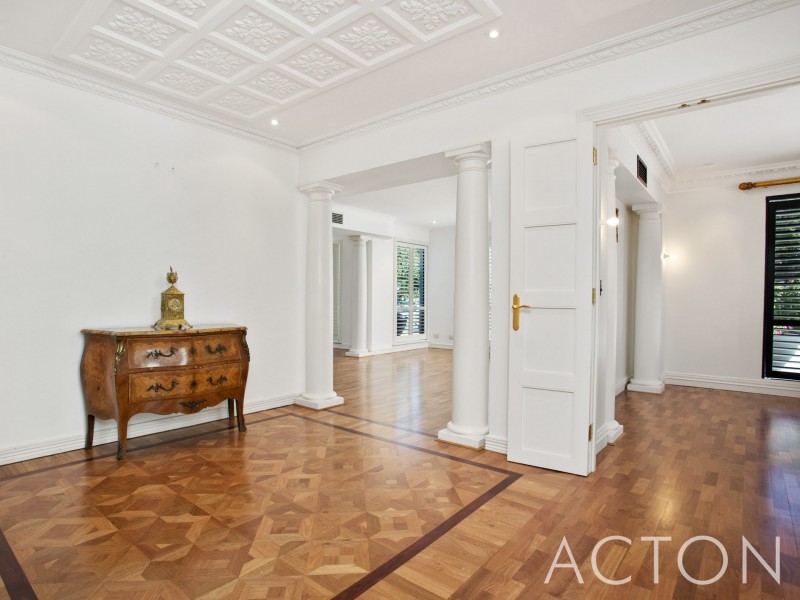 119 Victoria Avenue, Dalkeith WA 6009