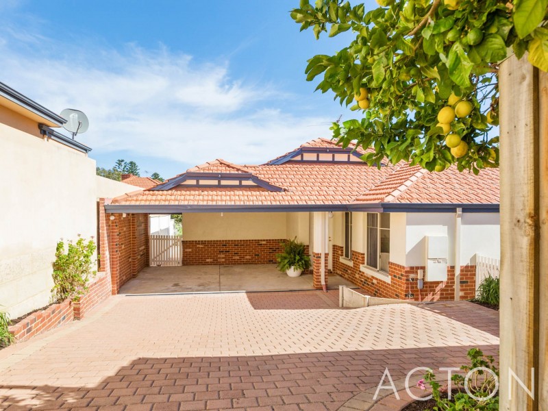 23a Mimosa Avenue, Mount Claremont WA 6010
