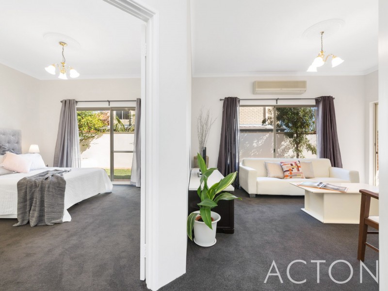 23a Mimosa Avenue, Mount Claremont WA 6010