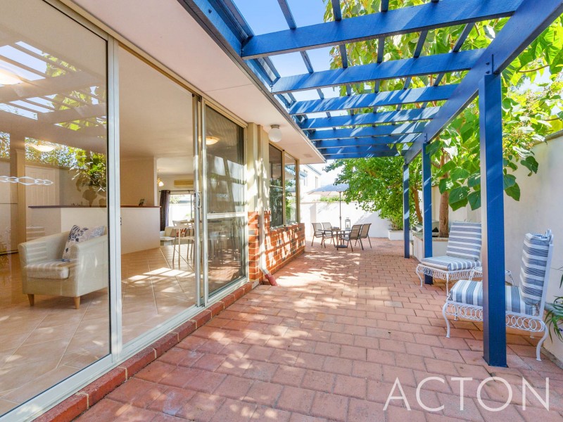 23a Mimosa Avenue, Mount Claremont WA 6010