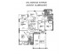 23a Mimosa Avenue, Mount Claremont WA 6010 Floorplan