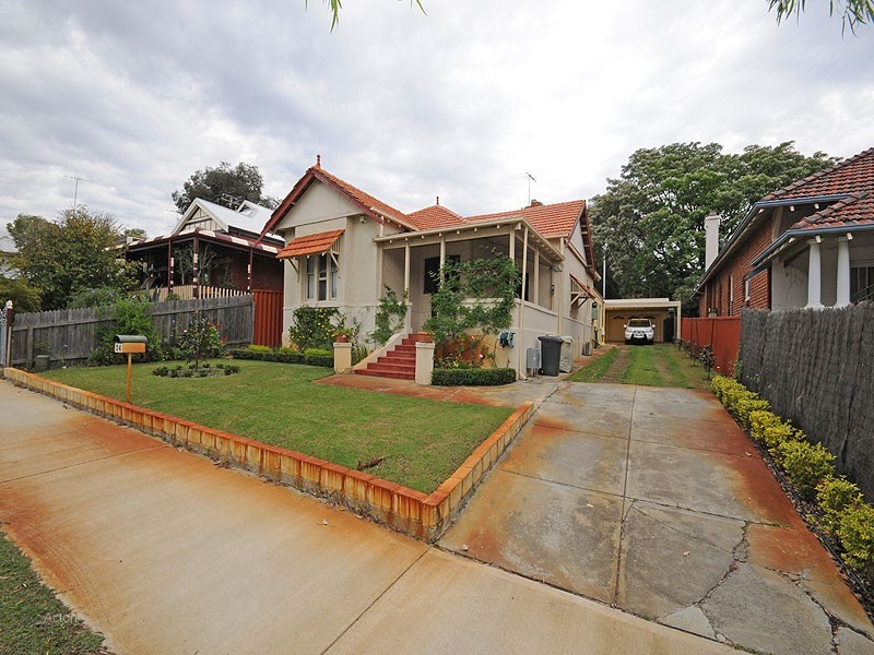 24 Arthur Street, Shenton Park WA 6008