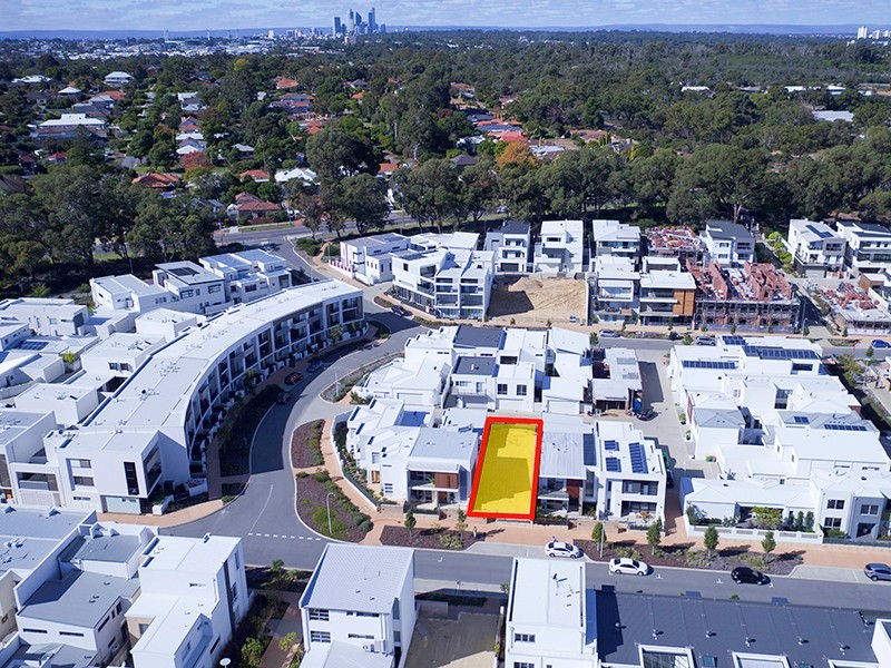 46 Stadium Drive, Floreat WA 6014