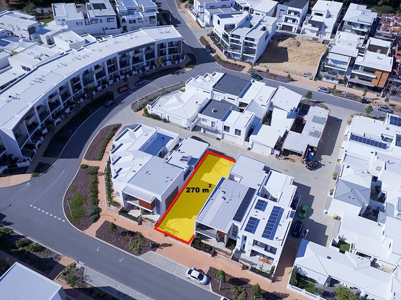 46 Stadium Drive, Floreat WA 6014