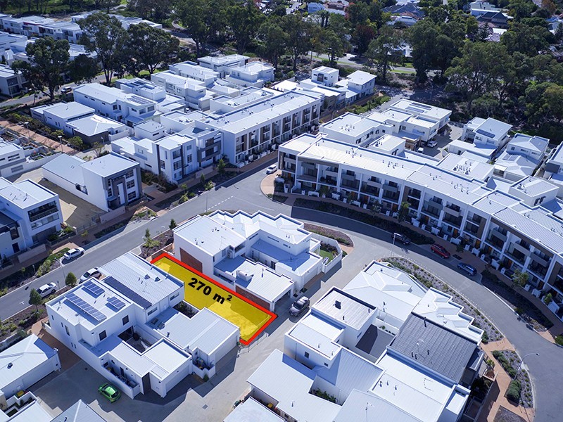 46 Stadium Drive, Floreat WA 6014