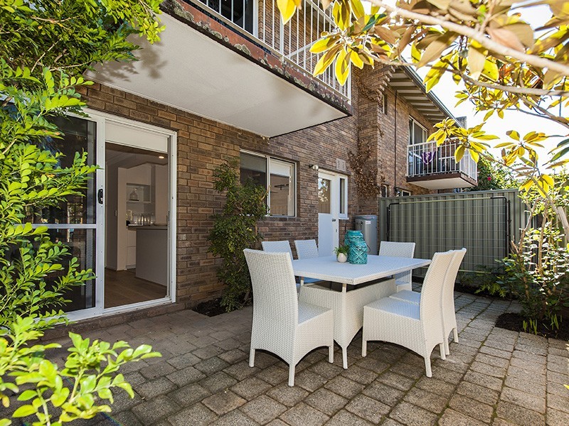 6/36 Megalong Street, Nedlands WA 6009