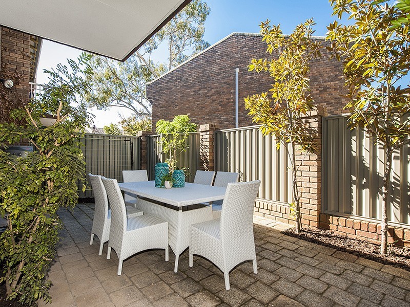 6/36 Megalong Street, Nedlands WA 6009