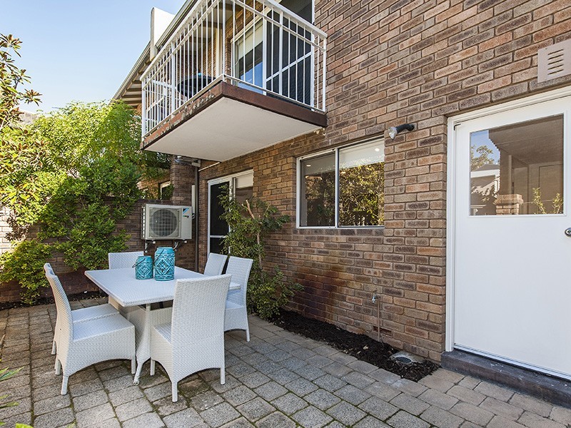 6/36 Megalong Street, Nedlands WA 6009