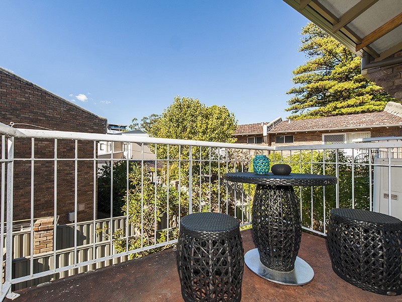6/36 Megalong Street, Nedlands WA 6009