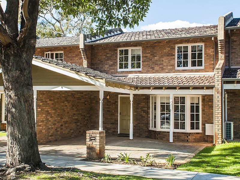 6/36 Megalong Street, Nedlands WA 6009