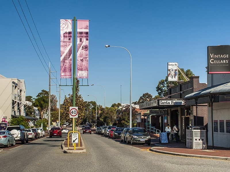 6/36 Megalong Street, Nedlands WA 6009