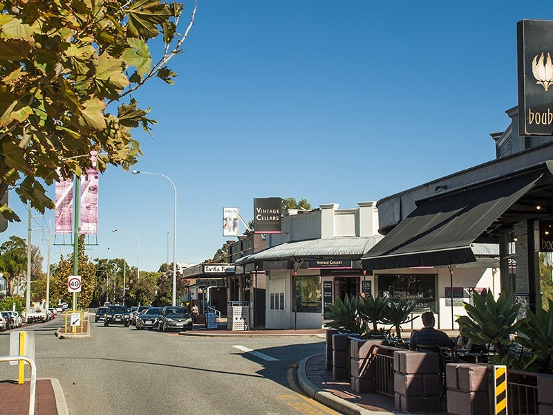 6/36 Megalong Street, Nedlands WA 6009