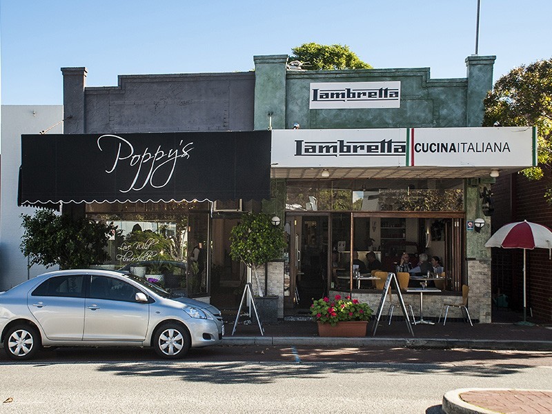 6/36 Megalong Street, Nedlands WA 6009