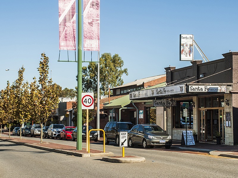 6/36 Megalong Street, Nedlands WA 6009