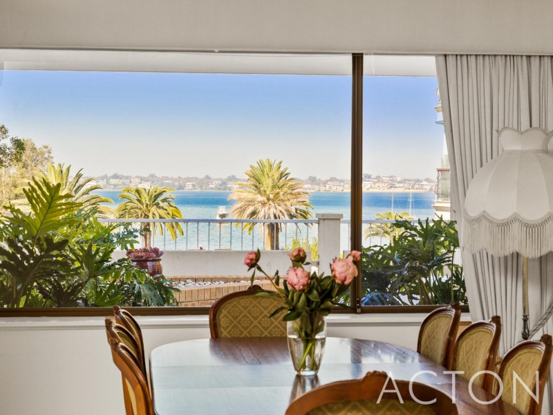 7/10 The Avenue, Crawley WA 6009