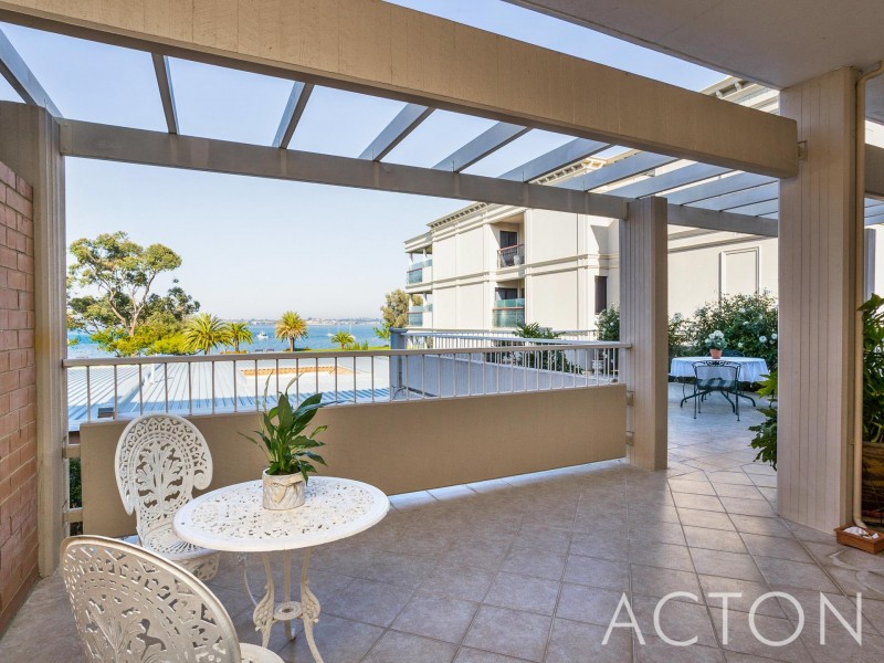 7/10 The Avenue, Crawley WA 6009