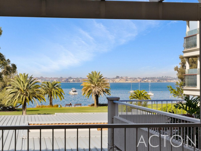 7/10 The Avenue, Crawley WA 6009