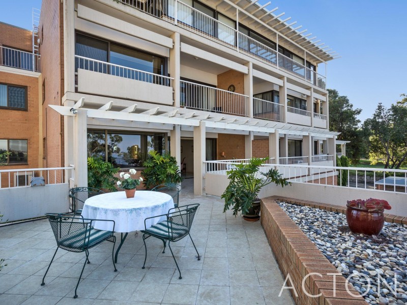 7/10 The Avenue, Crawley WA 6009