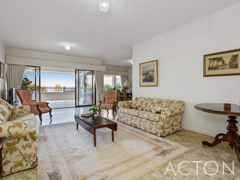 7/10 The Avenue, Crawley WA 6009