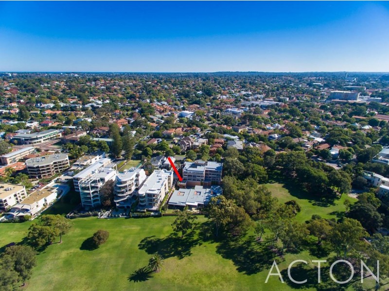 7/10 The Avenue, Crawley WA 6009