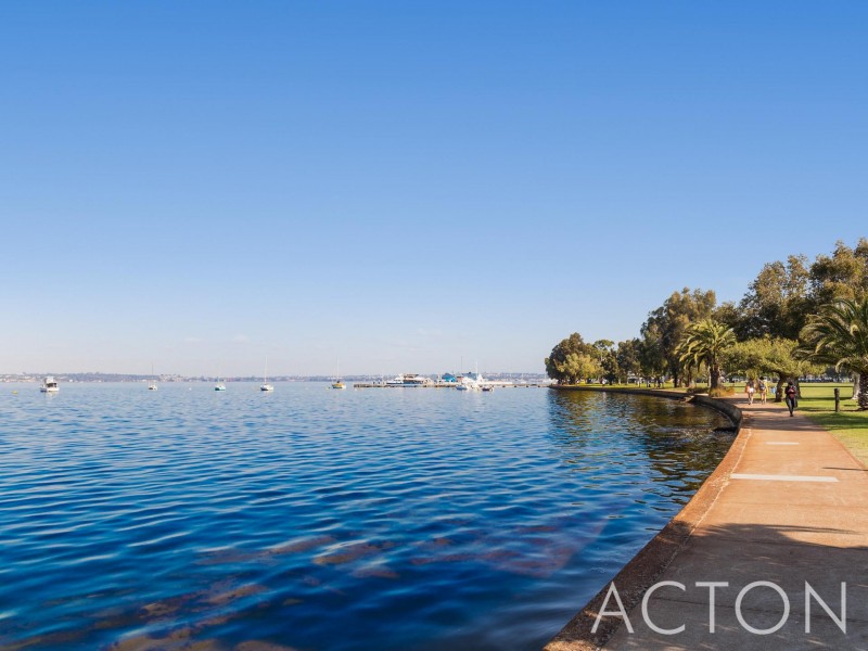 7/10 The Avenue, Crawley WA 6009