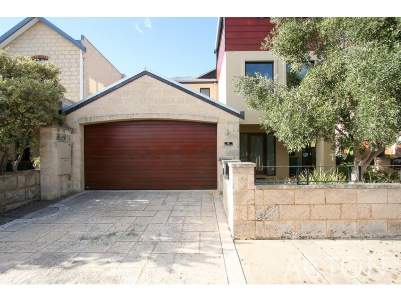 41 Burns Street, North Fremantle WA 6159