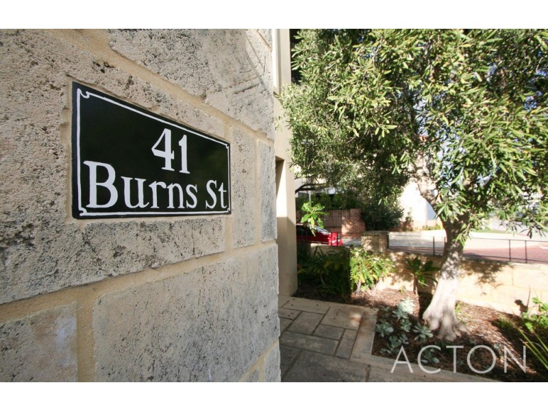 41 Burns Street, North Fremantle WA 6159