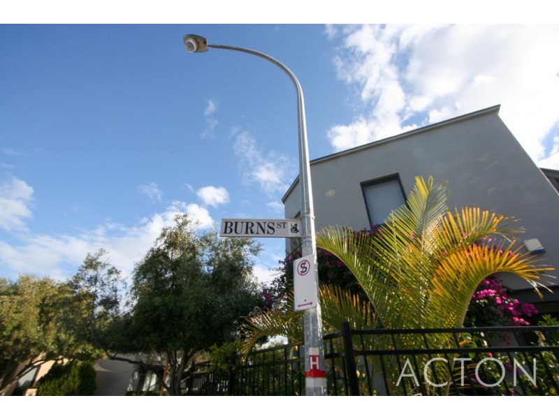 41 Burns Street, North Fremantle WA 6159
