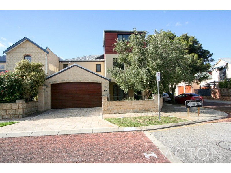 41 Burns Street, North Fremantle WA 6159