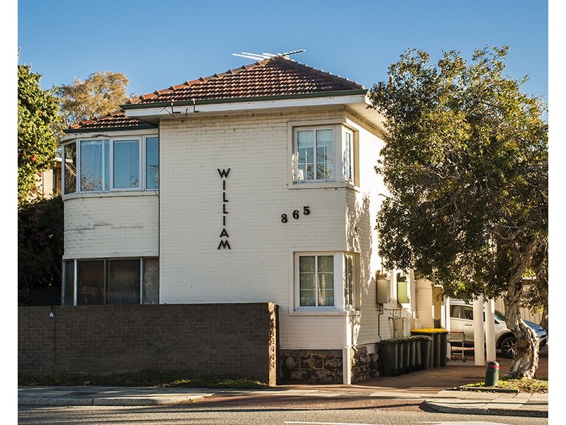 2/365 Stirling Highway, Claremont WA 6010