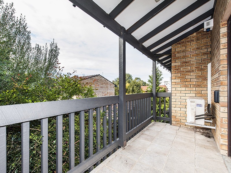 36 MOUNT STREET, Claremont WA 6010