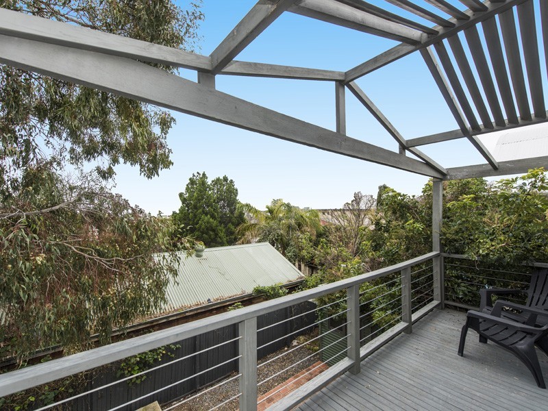 4 HIGHAM ROAD, North Fremantle WA 6159