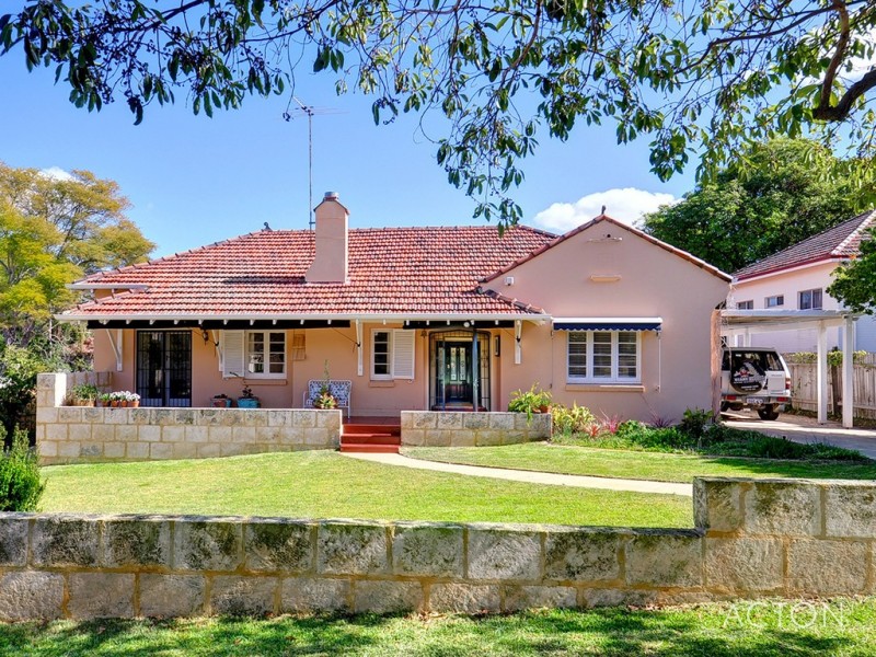 81 Vincent Street, Nedlands WA 6009